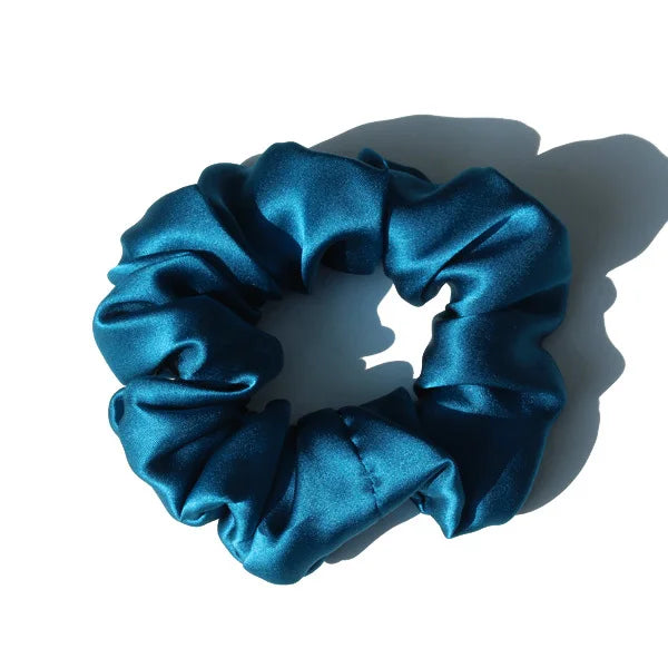 Chouchou en Soie de Mûrier – Protection Anti-Casse
