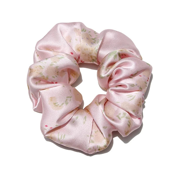 Chouchou en Soie de Mûrier – Protection Anti-Casse
