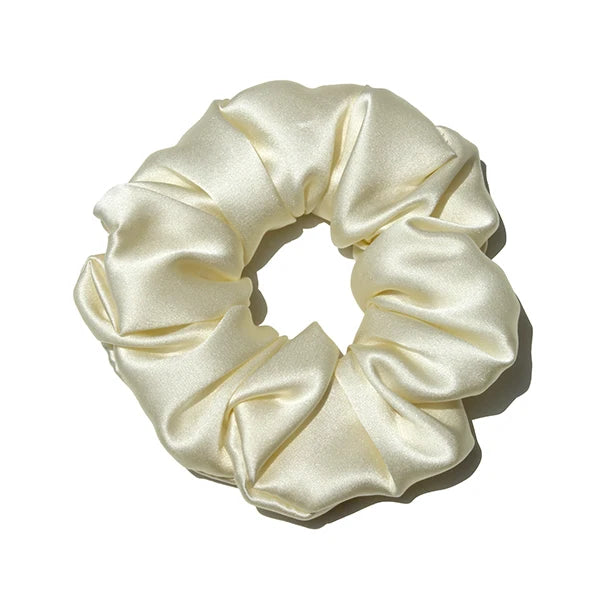 Chouchou en Soie de Mûrier – Protection Anti-Casse