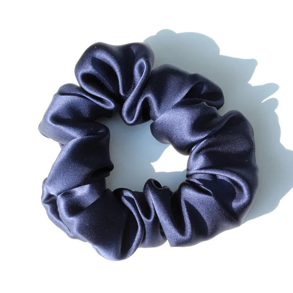 Chouchou en Soie de Mûrier – Protection Anti-Casse