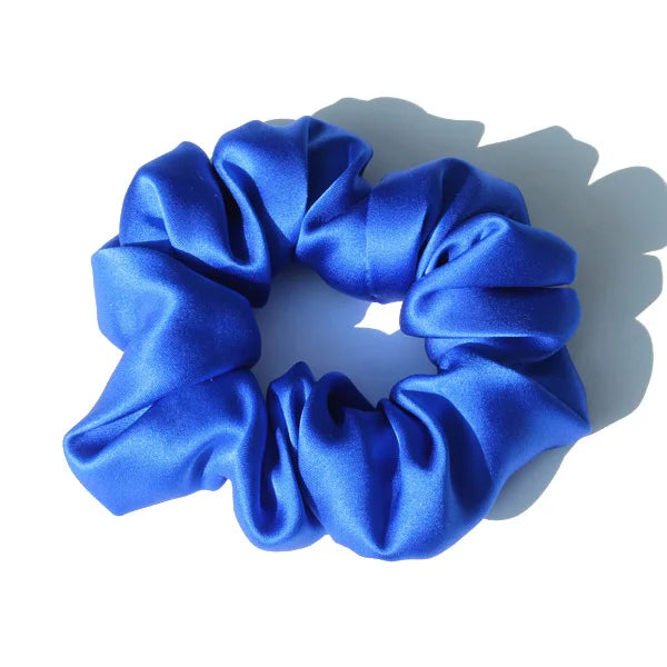 Chouchou en Soie de Mûrier – Protection Anti-Casse