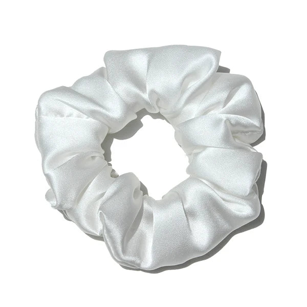 Chouchou en Soie de Mûrier – Protection Anti-Casse