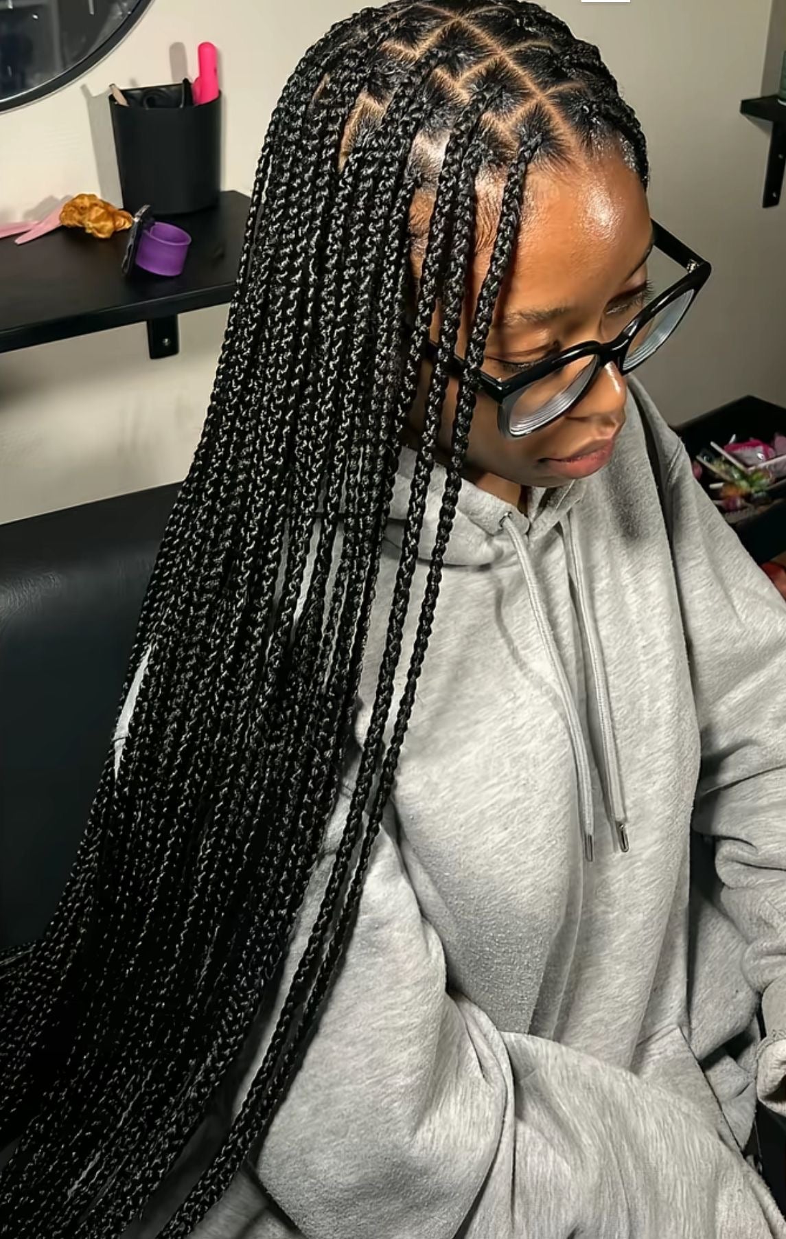 Braids