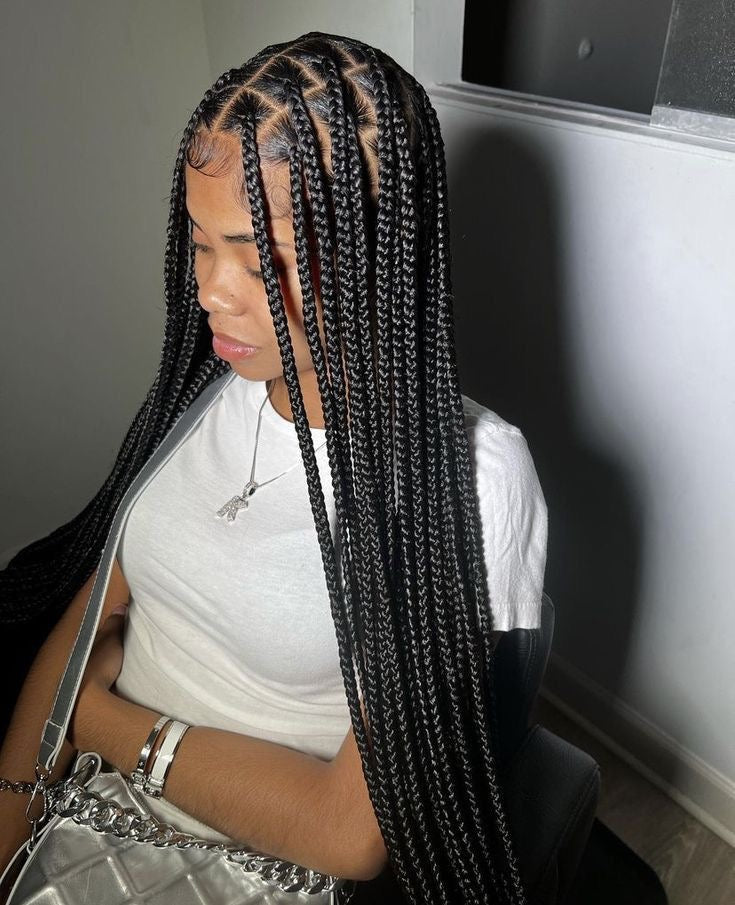 Braids