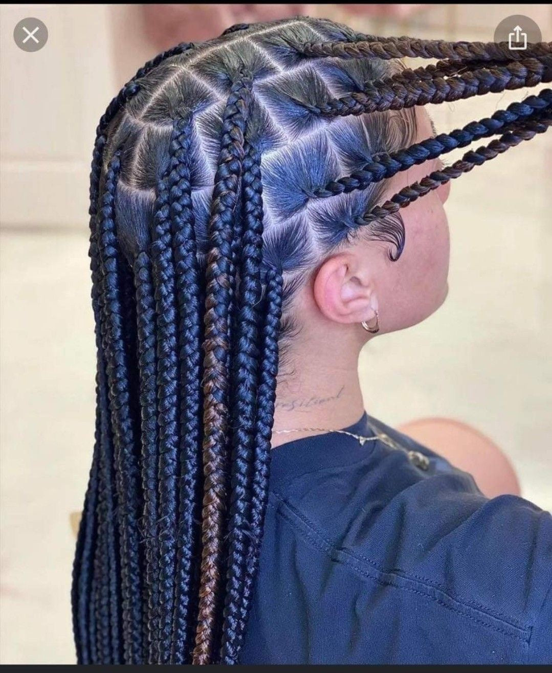 Braids