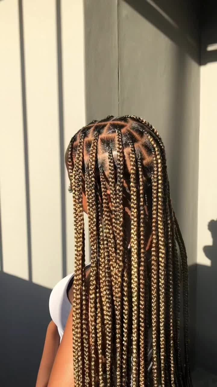 Braids