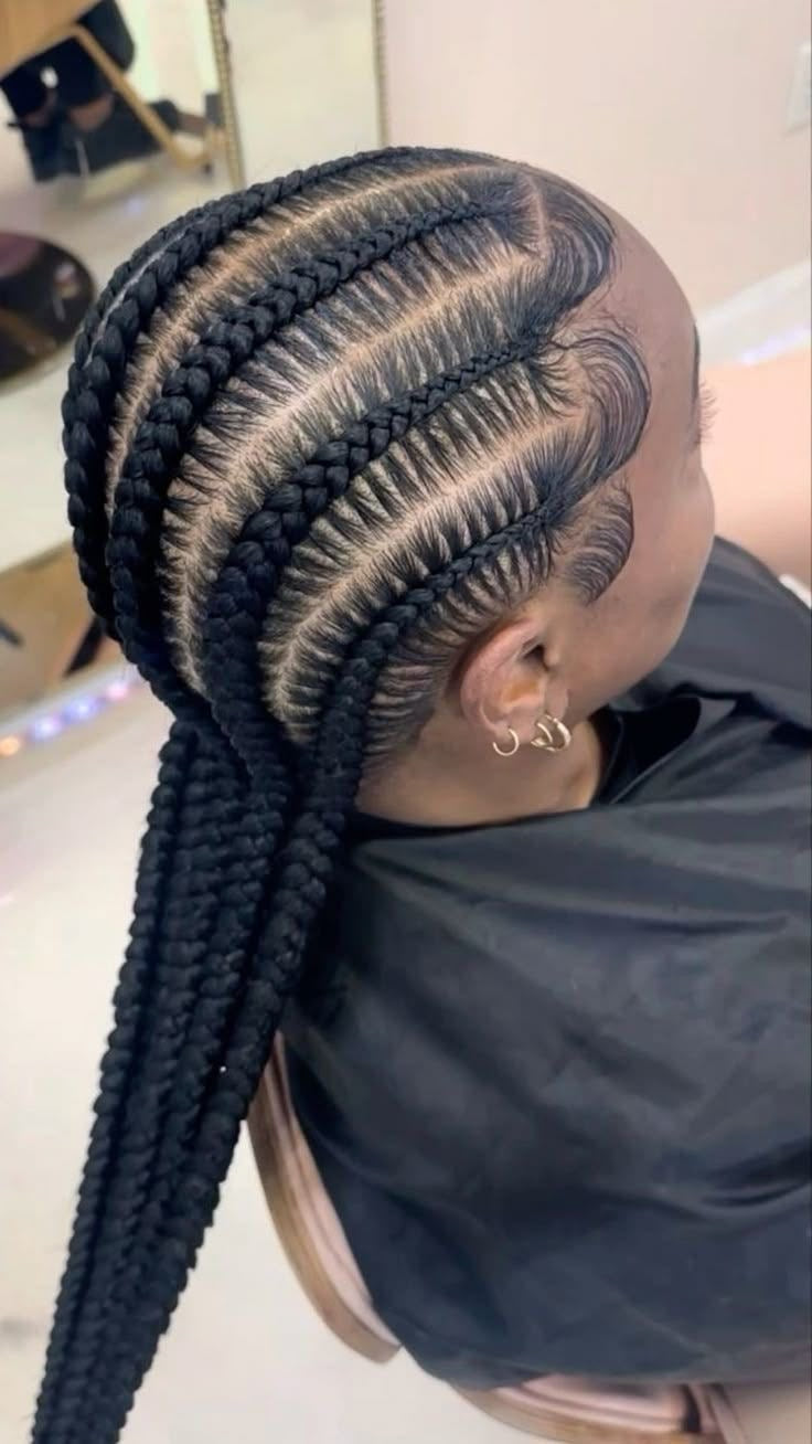 Braids