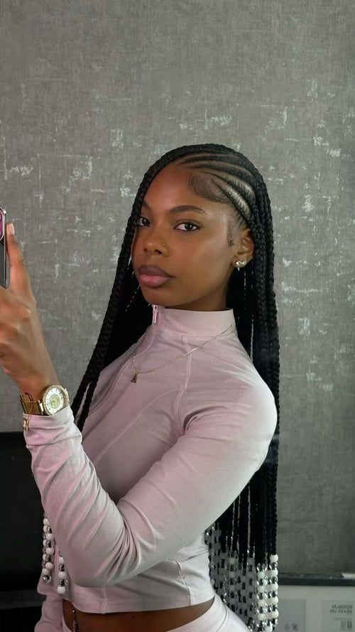 Braids