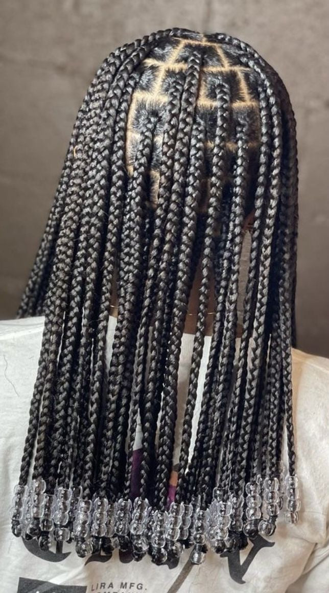 Braids