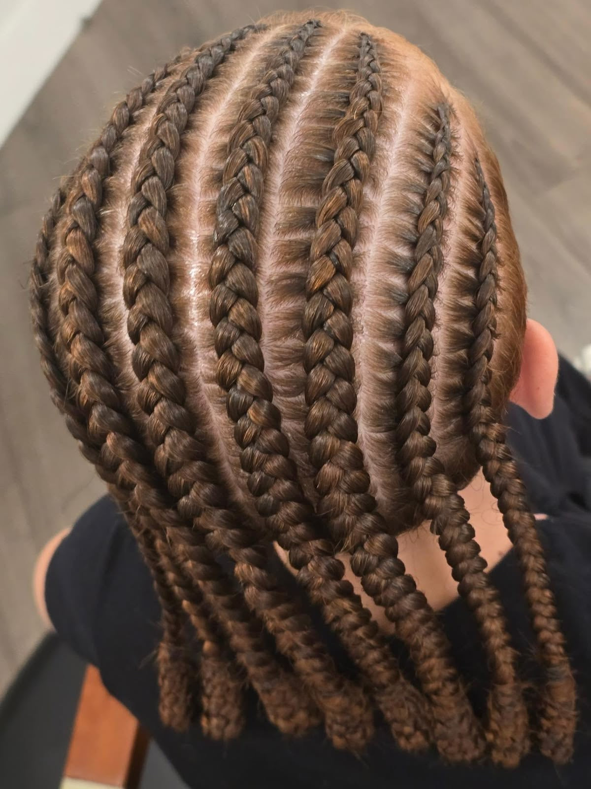 Braids