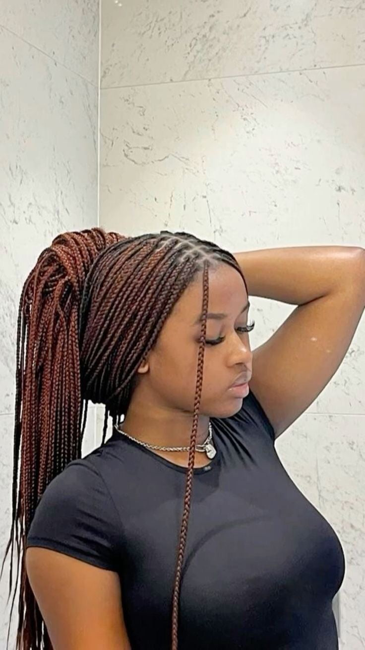 Braids