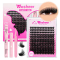 Kit d’Extensions de Cils