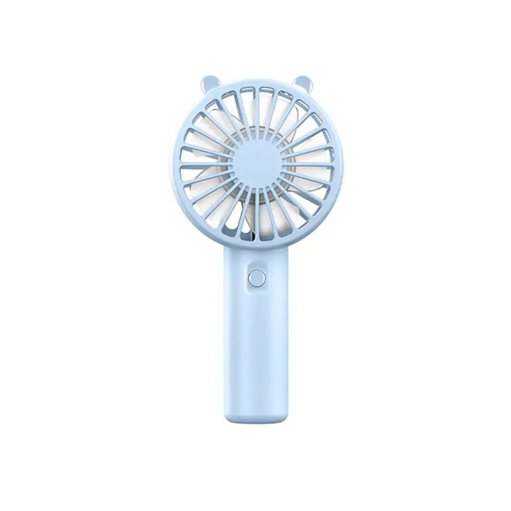 Mini Ventilateur pour Extensions de Cils
