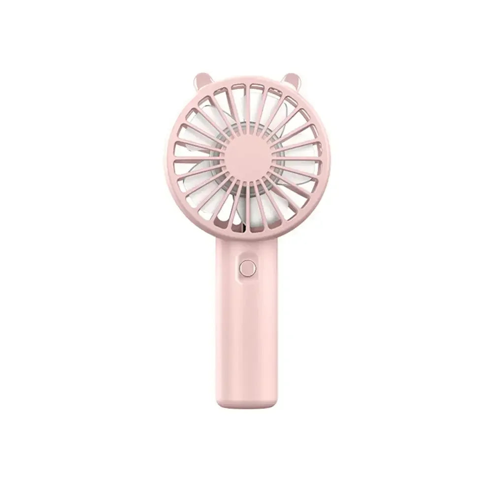 Mini Ventilateur pour Extensions de Cils
