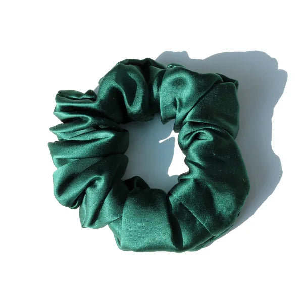 Chouchou en Soie de Mûrier – Protection Anti-Casse