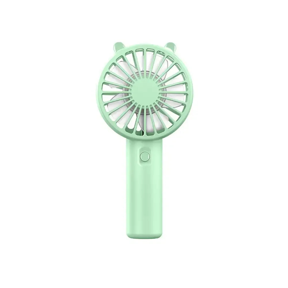 Mini Ventilateur pour Extensions de Cils