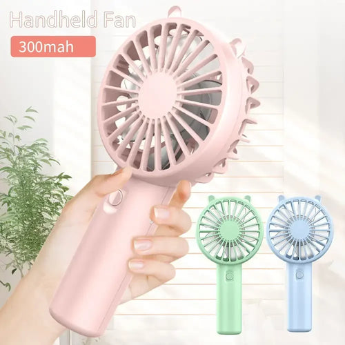 Mini Ventilateur pour Extensions de Cils