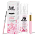 Shampooing Mousse pour Cils 100 ml