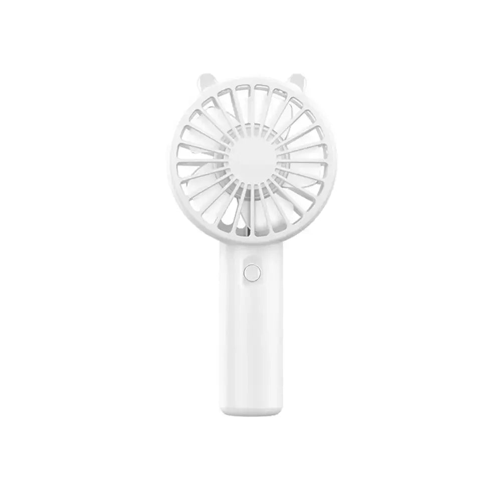 Mini Ventilateur pour Extensions de Cils